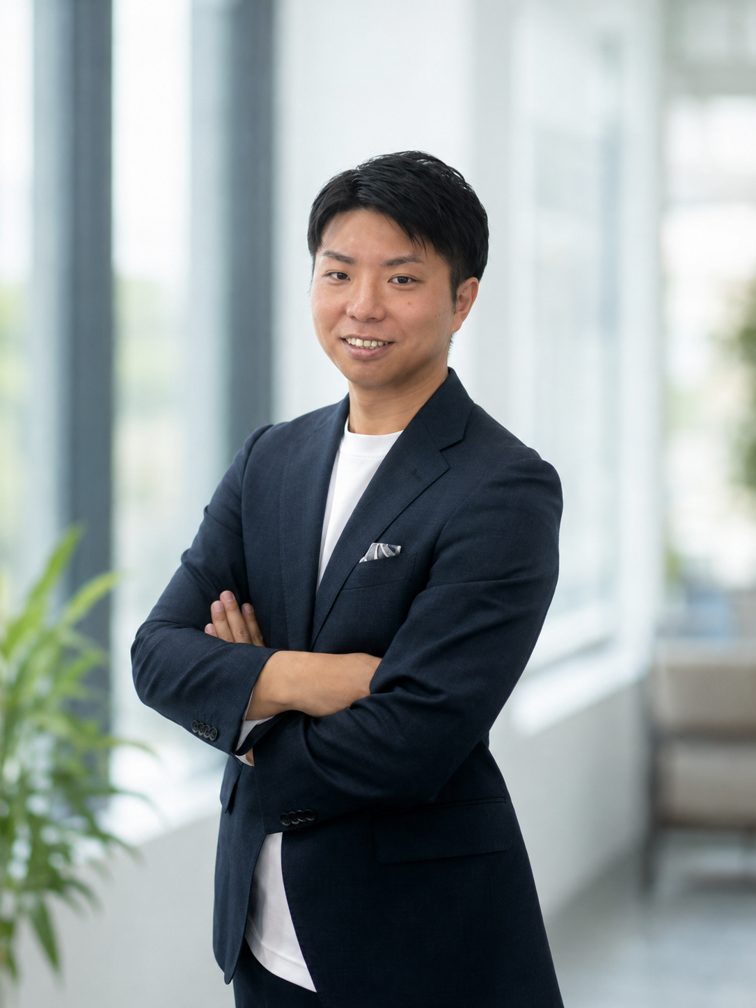 代表取締役 西尾 薫