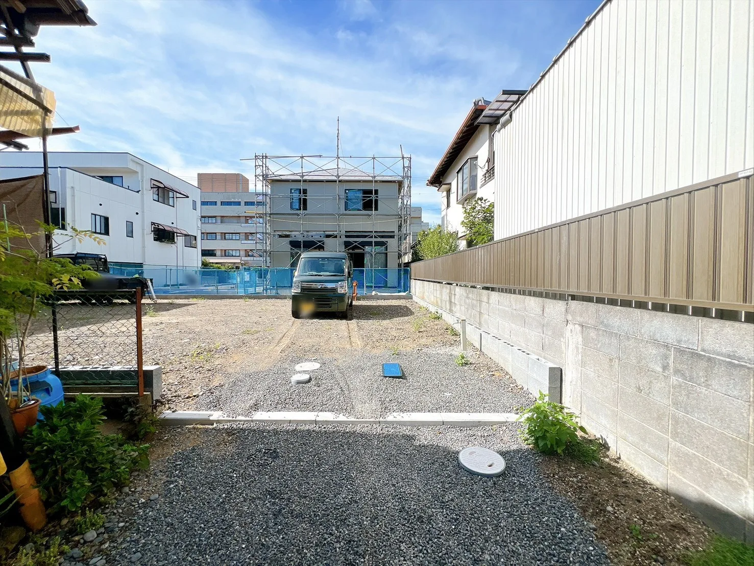 葵区北安東4丁目 補足写真 2