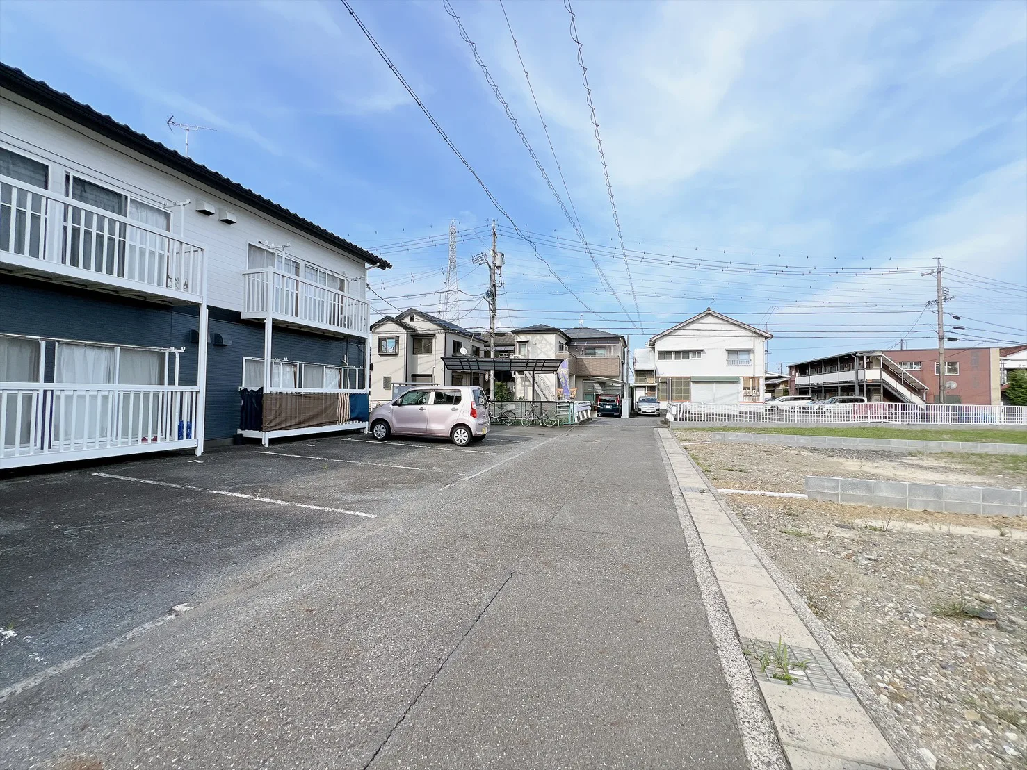 葵区南瀬名町　5区画／6区画 補足写真 5