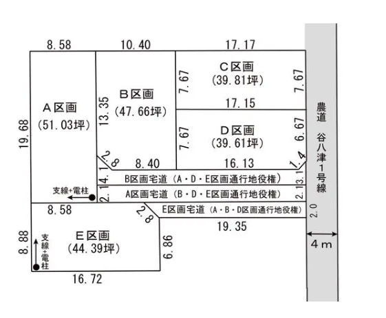 葵区松富4丁目