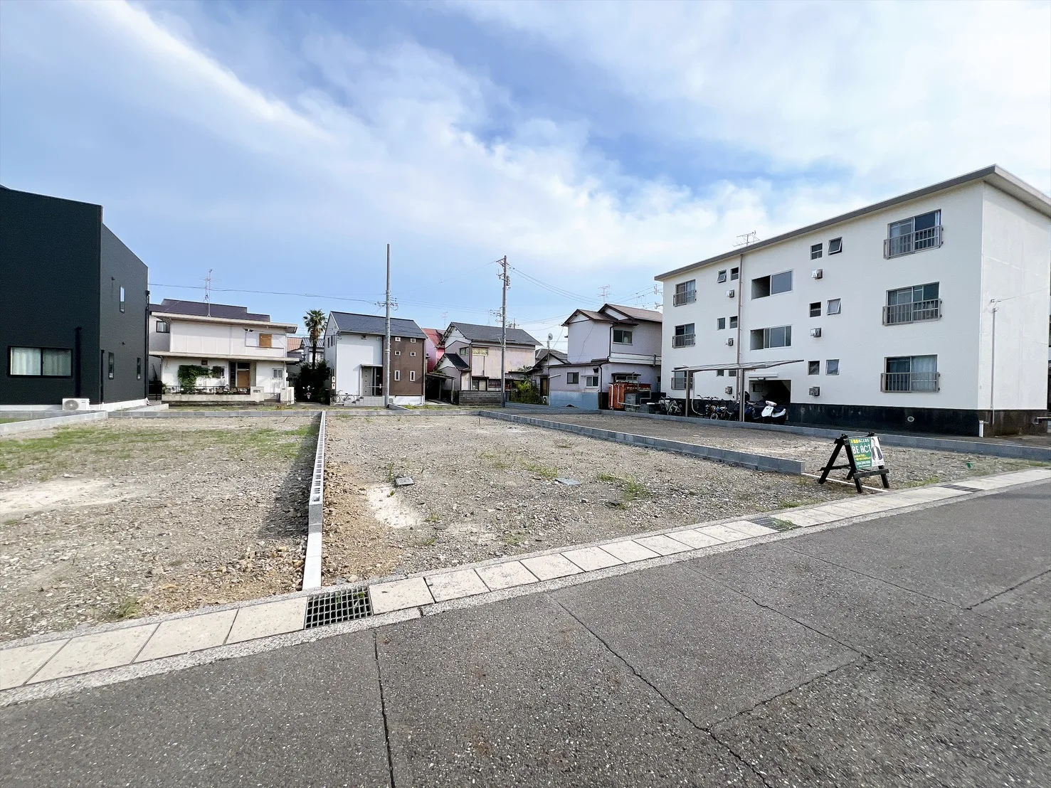 葵区南瀬名町　5区画／6区画 補足写真 18