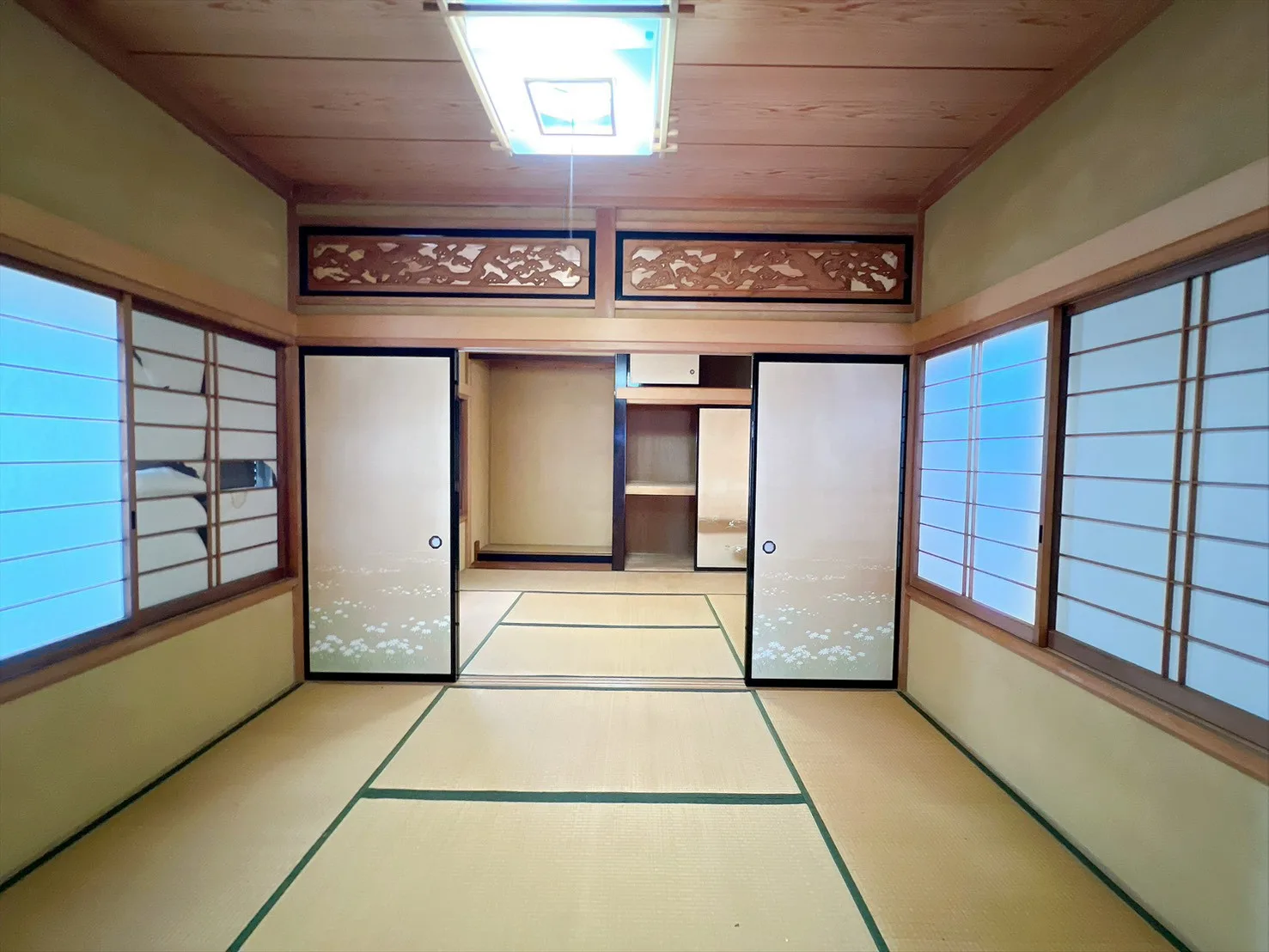 牧之原市細江 戸建×店舗兼居宅 補足写真 52