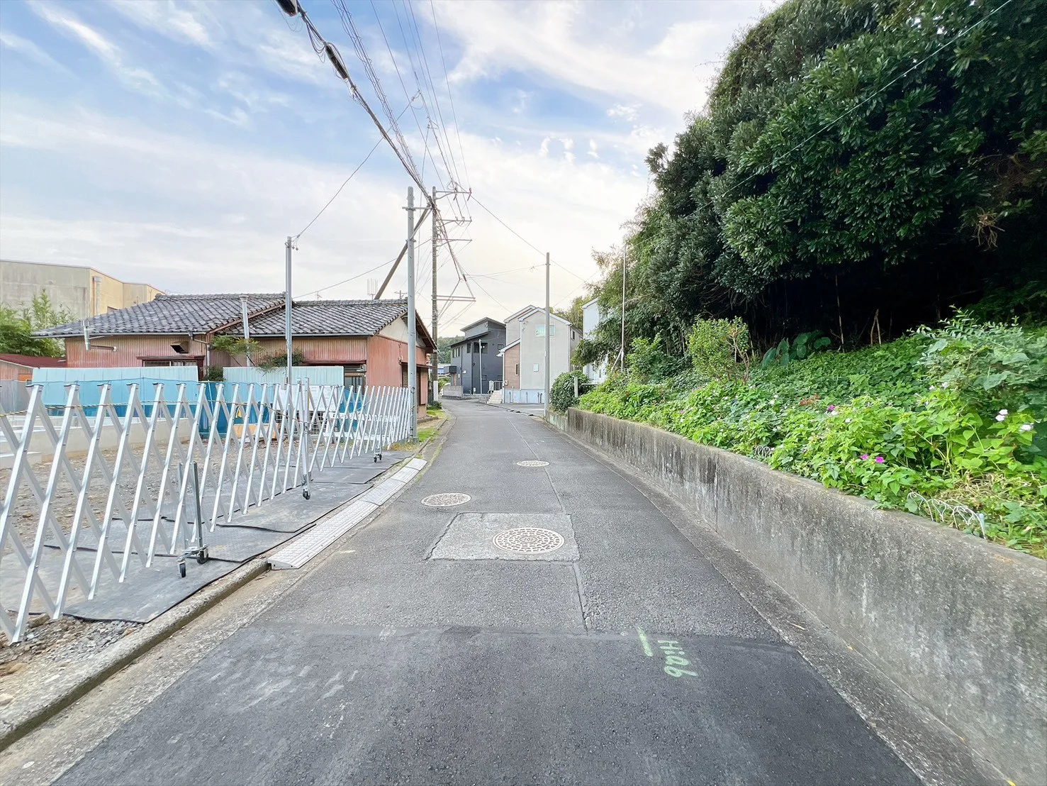 清水区馬走 補足写真 15