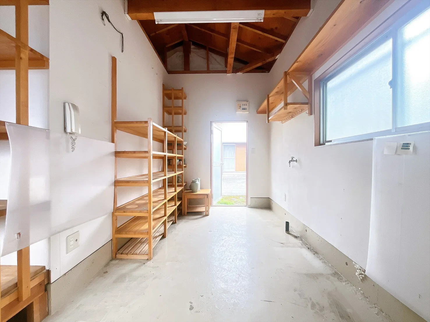 沼津市志下　中古戸建（ガレージ、小屋付） 補足写真 21