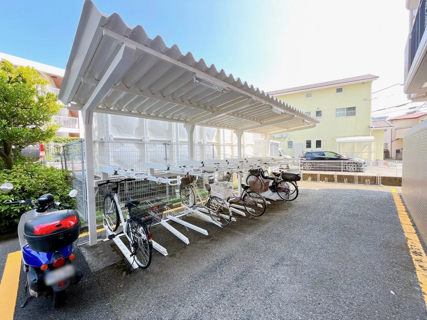 沼津市大岡　アーバンシティ大岡弐番館 補足写真 12