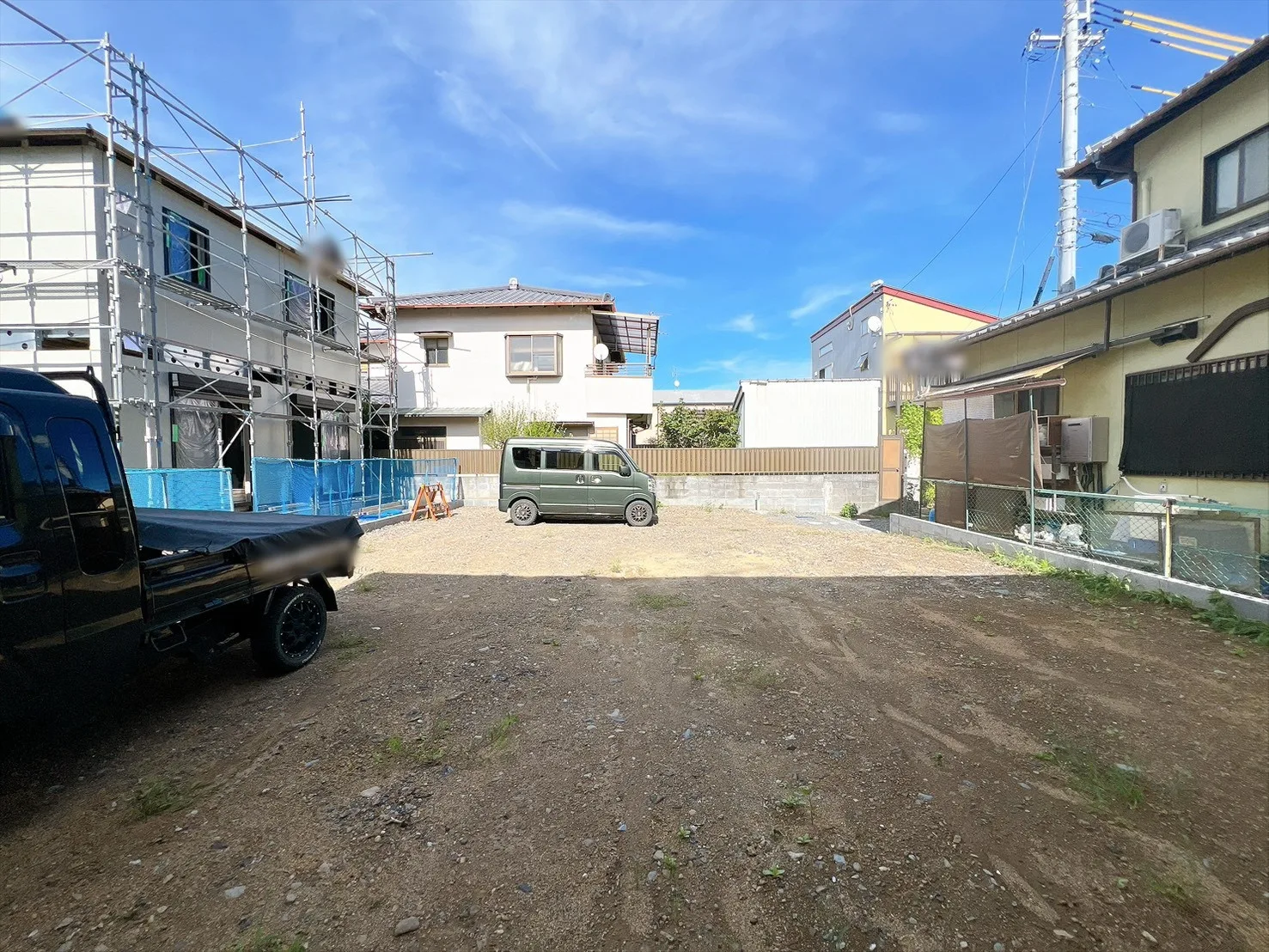 葵区北安東4丁目 補足写真 6