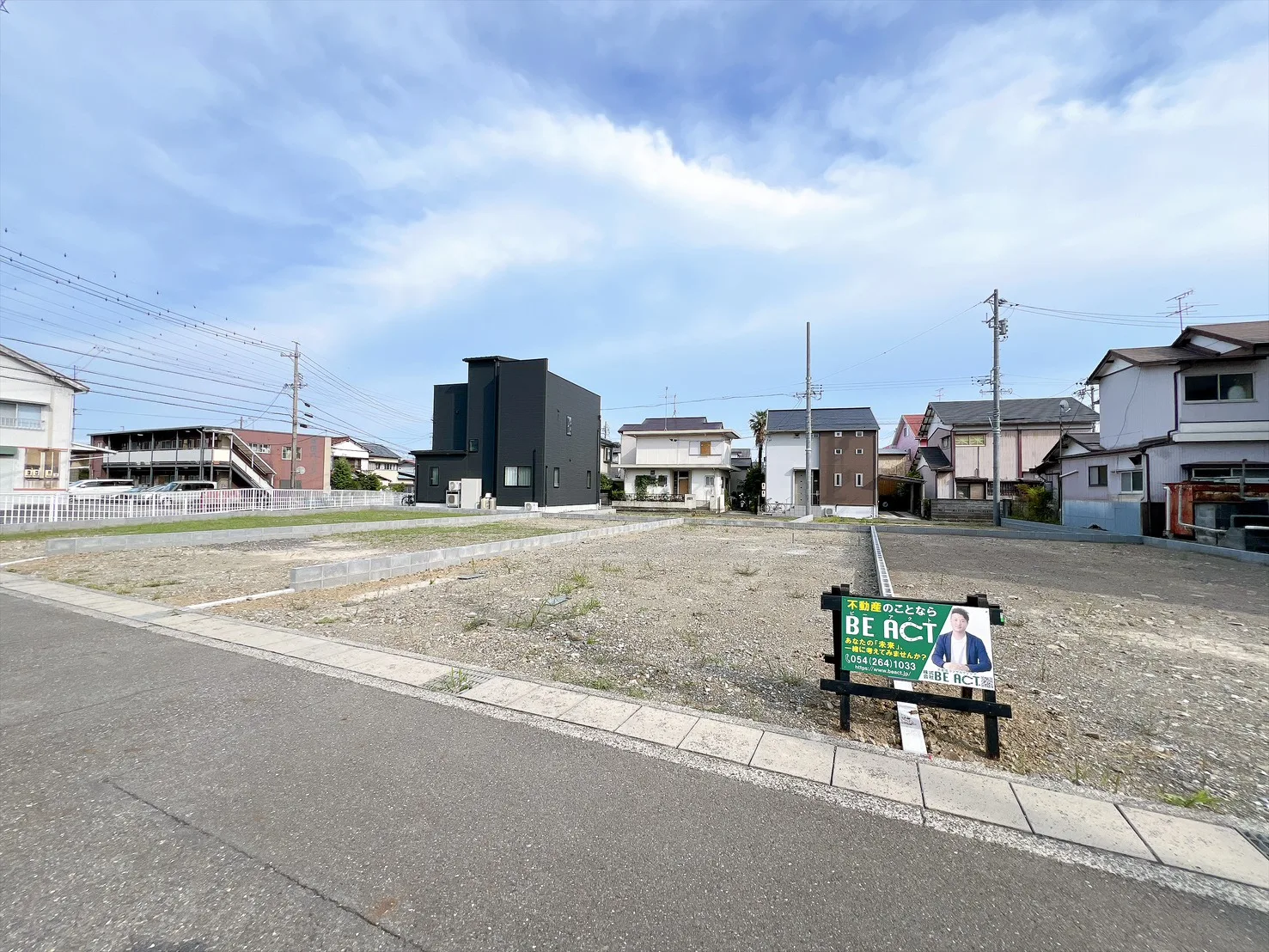 葵区南瀬名町　5区画／6区画 補足写真 20