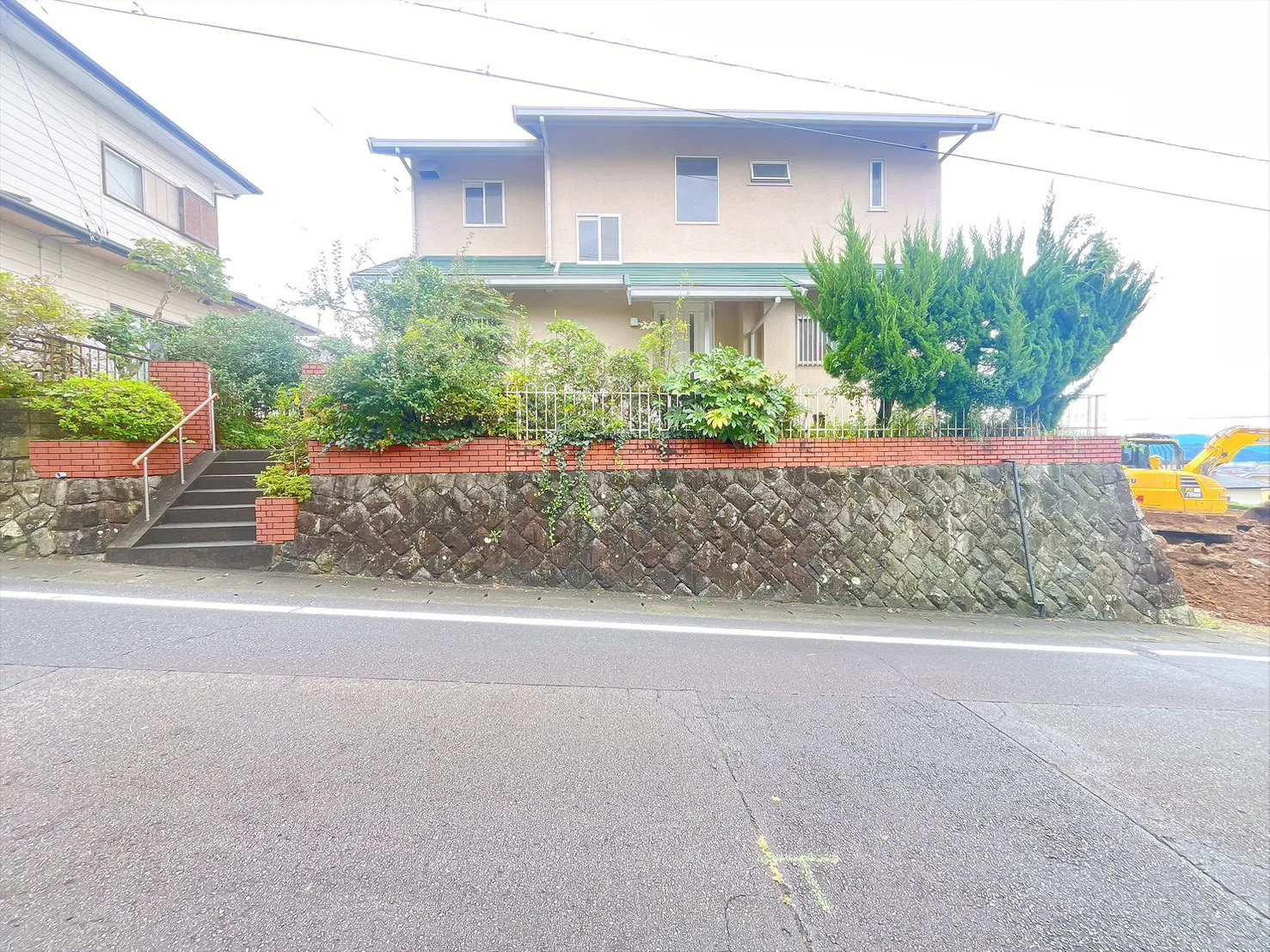 三島市芙蓉台３丁目