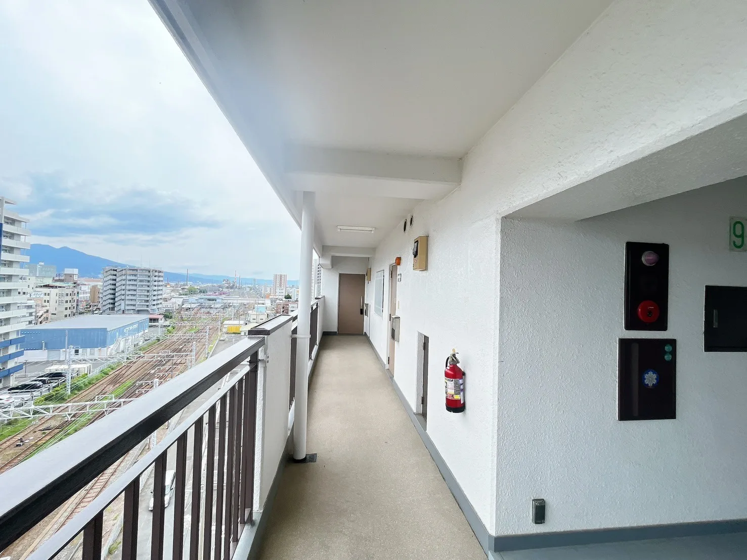 ハイラーク富士駅前 補足写真 14