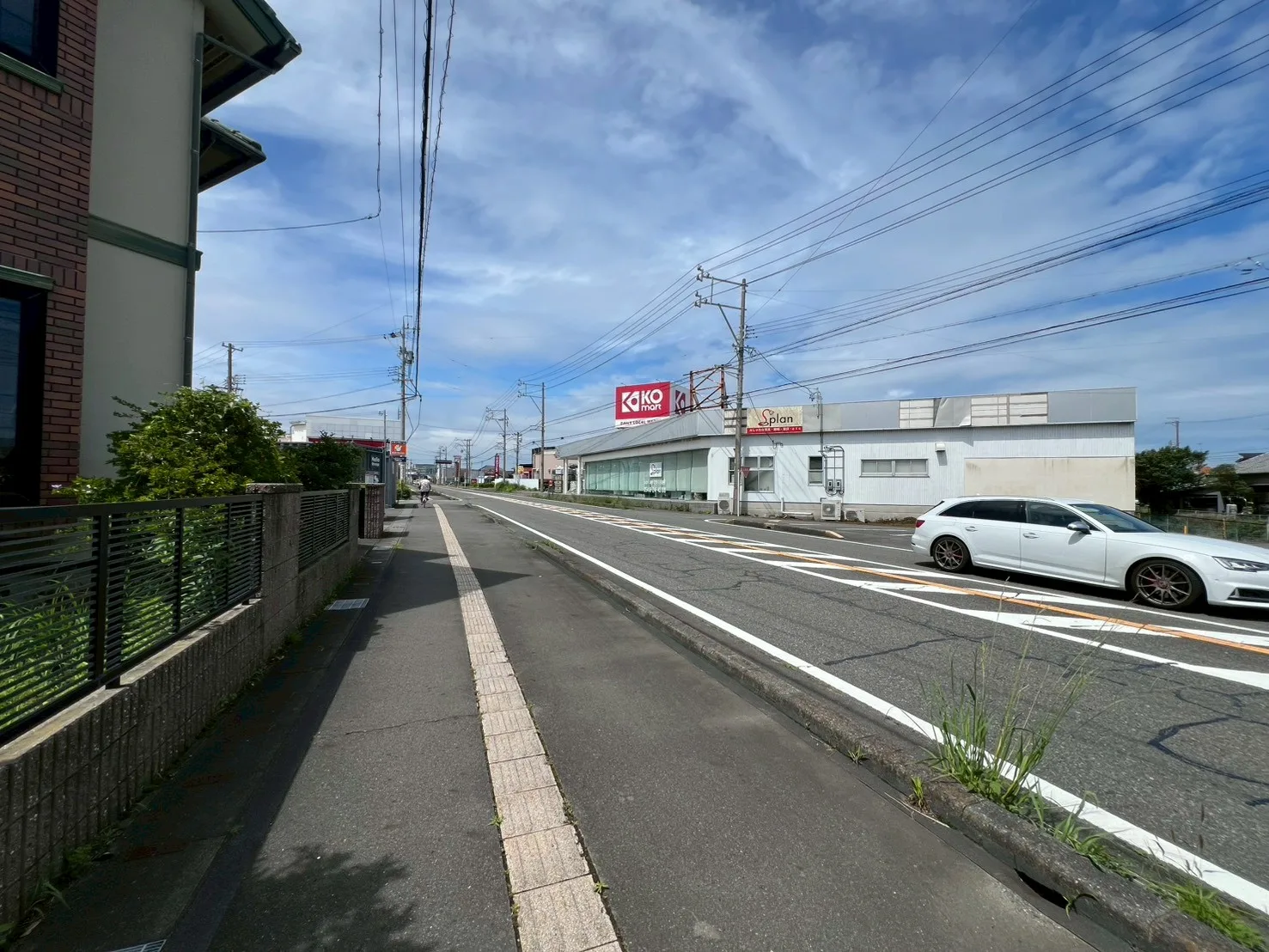 牧之原市細江 戸建×店舗兼居宅 補足写真 59