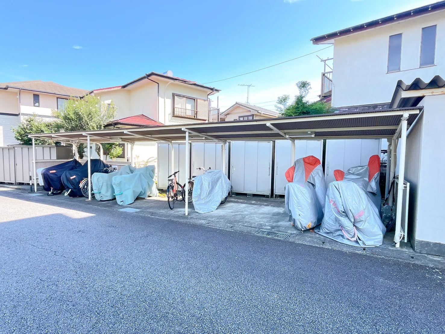 グリーンタウンぐみ沢 補足写真 30