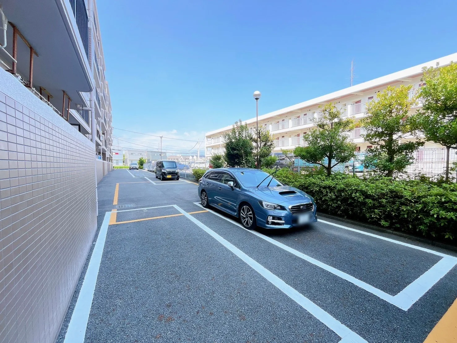 沼津市大岡　アーバンシティ大岡弐番館 補足写真 3