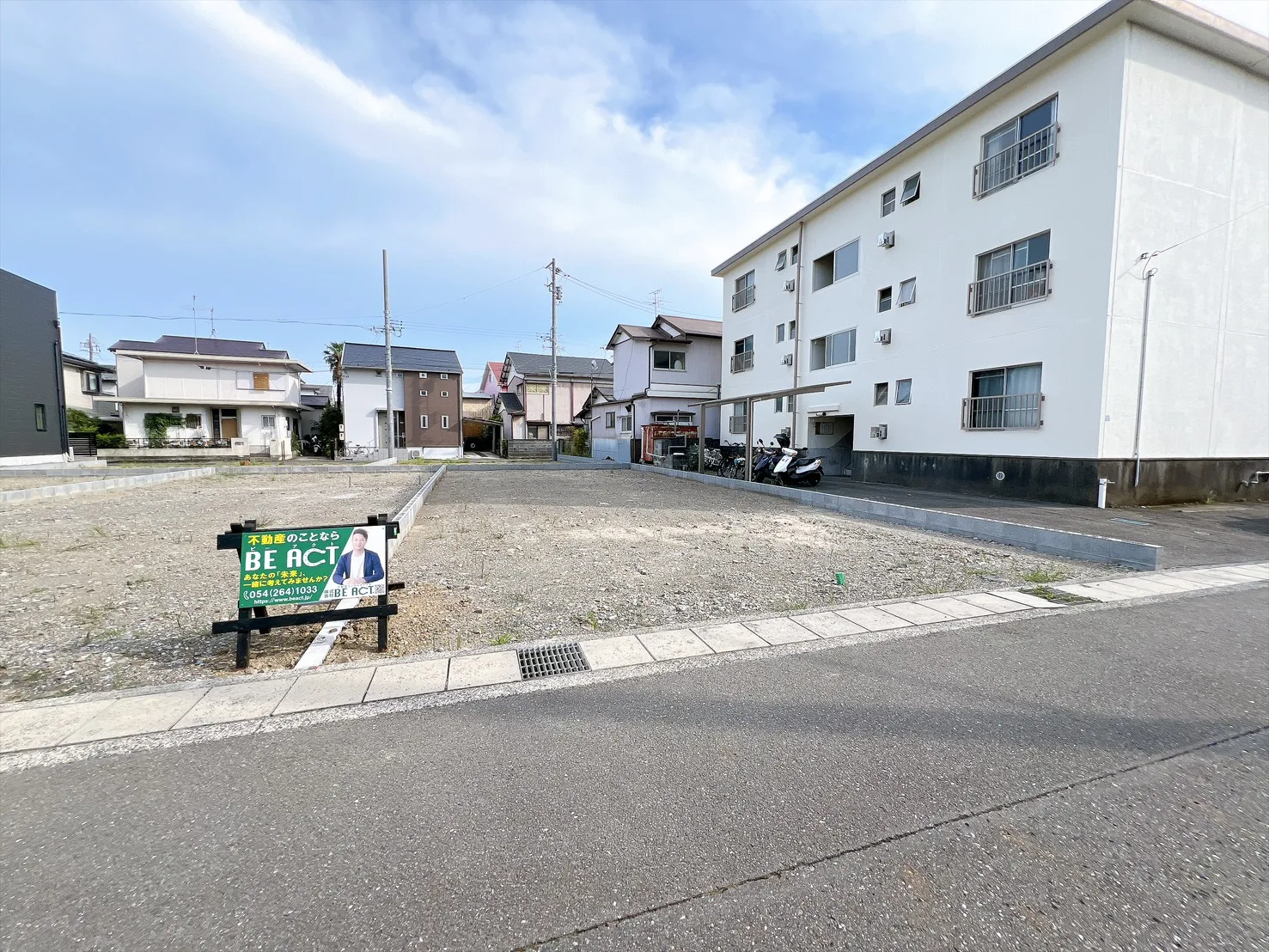 葵区南瀬名町　5区画／6区画 補足写真 21