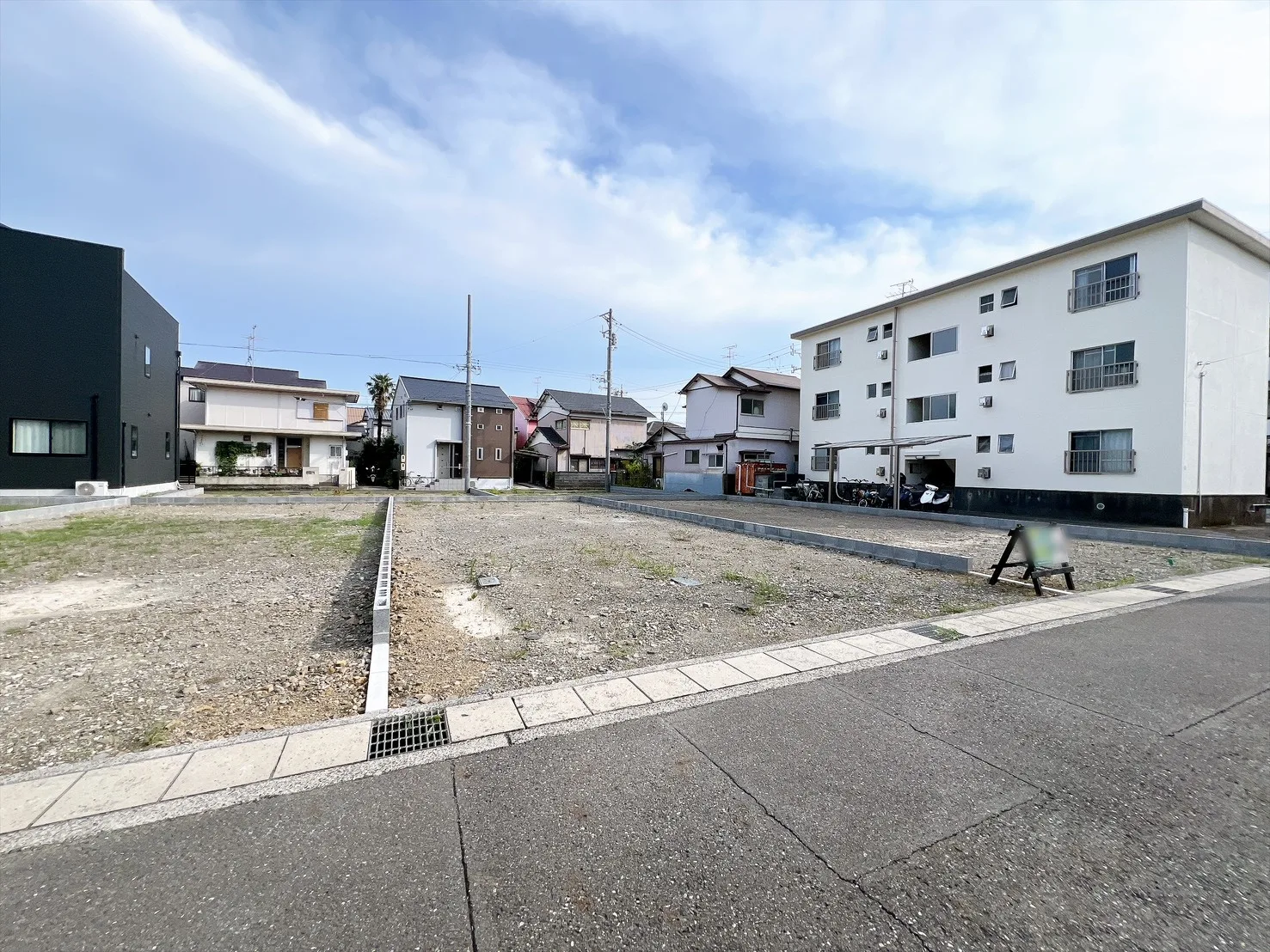 葵区南瀬名町　5区画／6区画 補足写真 13