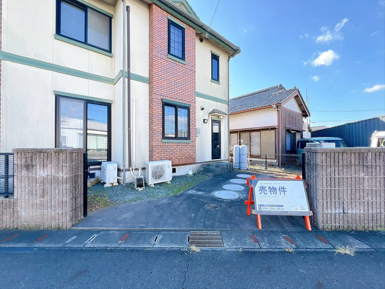 牧之原市細江 戸建×店舗兼居宅 補足写真 58