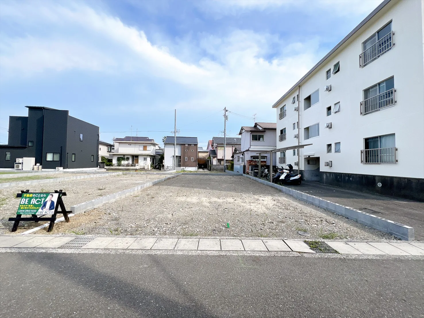 葵区南瀬名町　5区画／6区画 補足写真 22