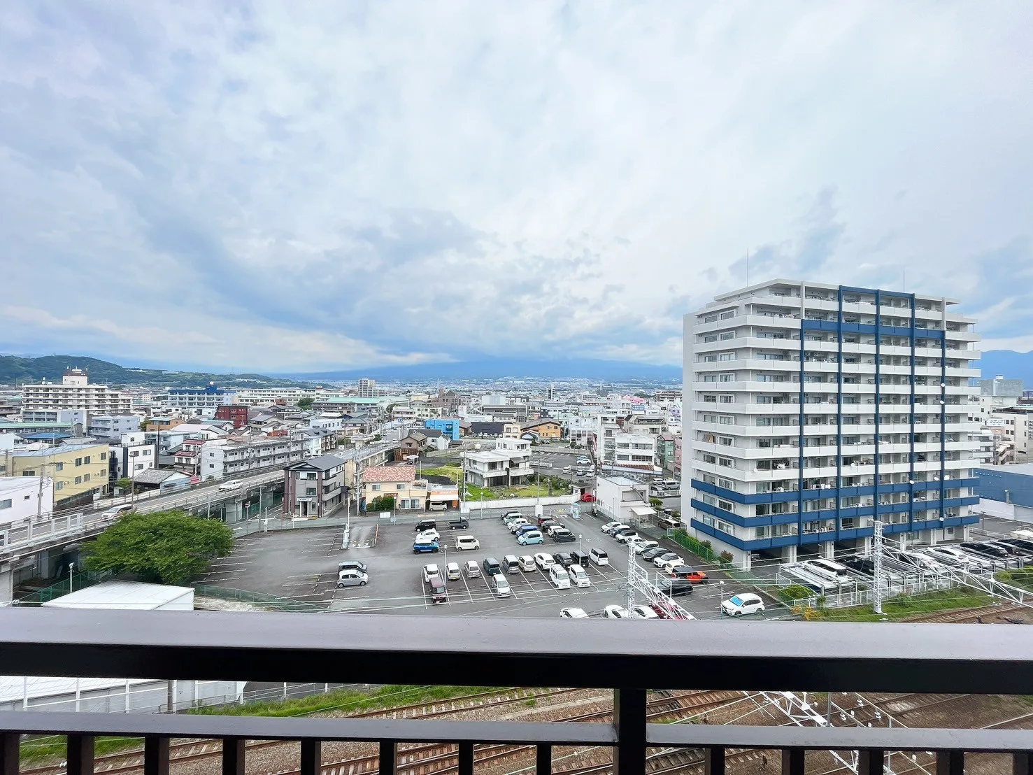 ハイラーク富士駅前 補足写真 15