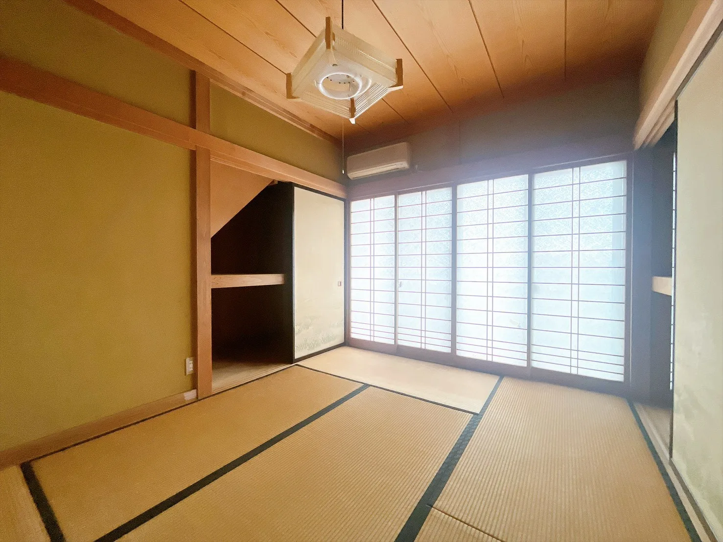 沼津市志下　中古戸建（ガレージ、小屋付） 補足写真 16