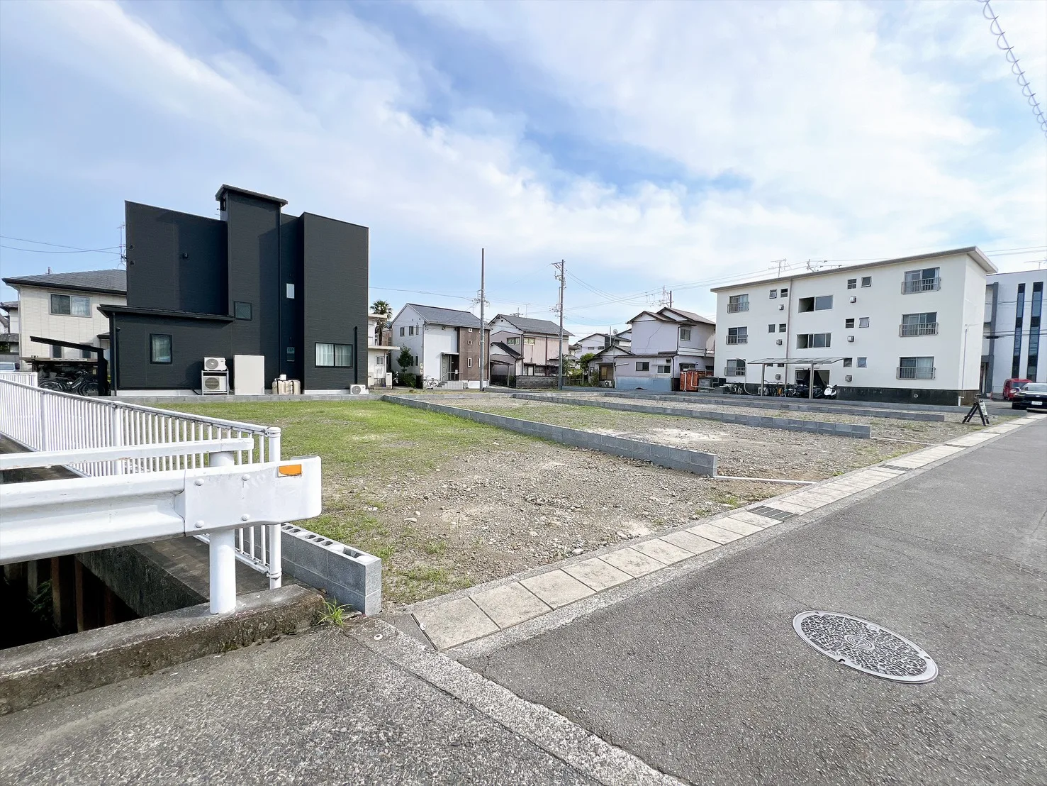 葵区南瀬名町　5区画／6区画 補足写真 15