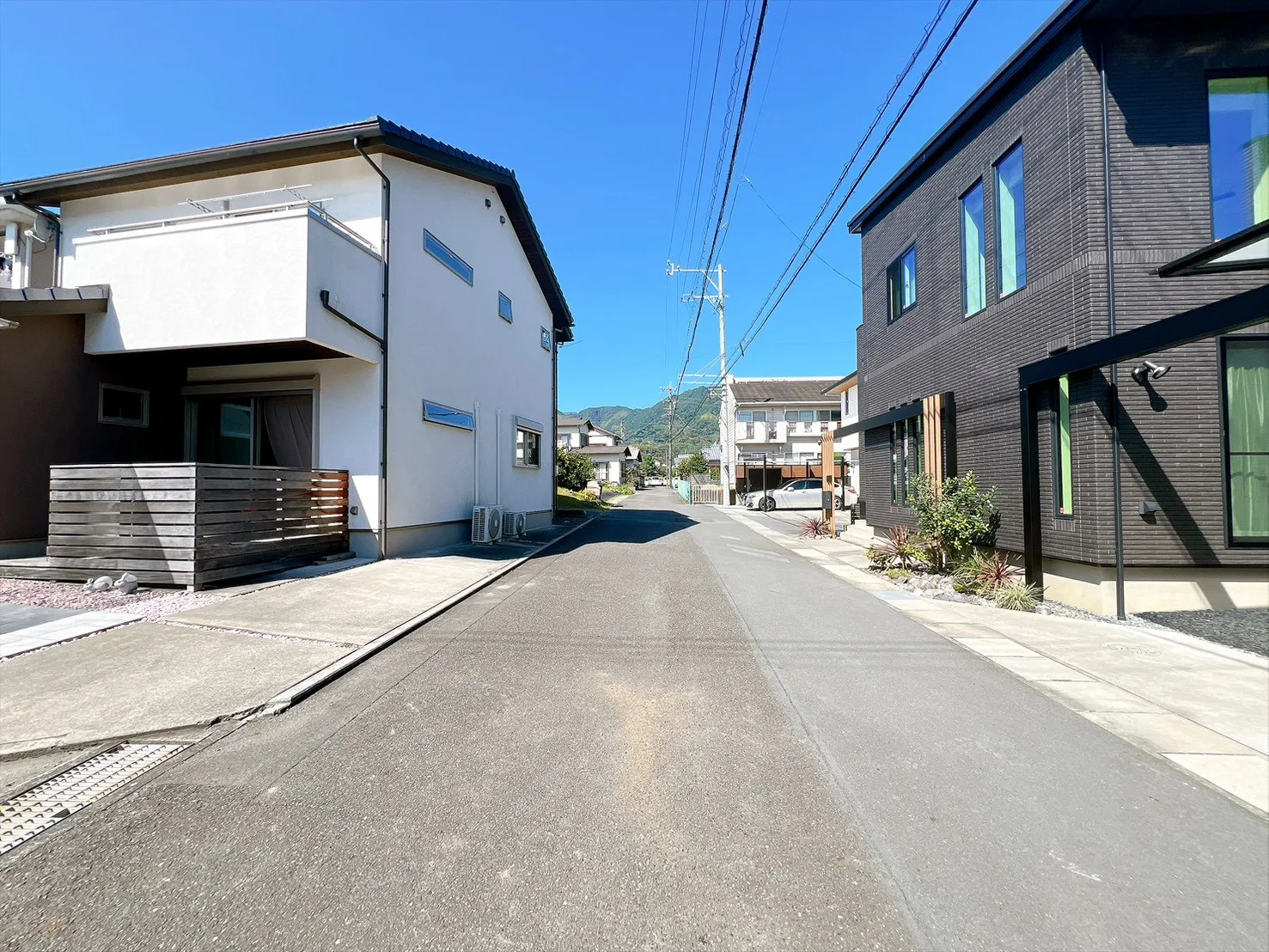 清水区梅ケ谷 補足写真 20