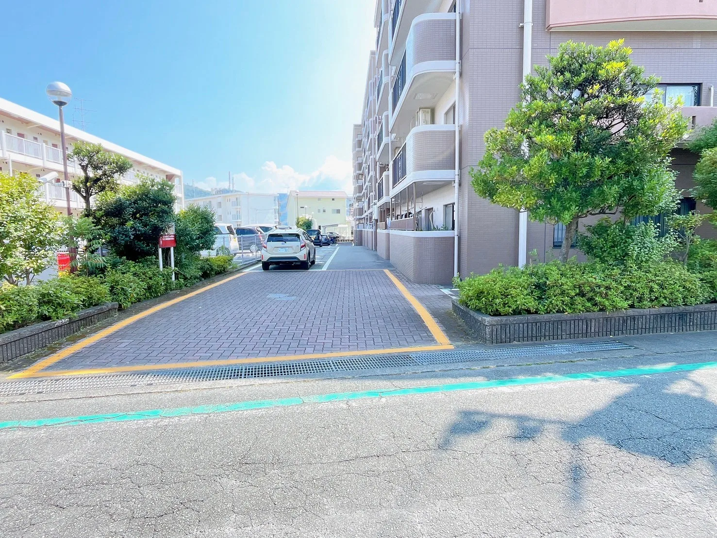 沼津市大岡　アーバンシティ大岡弐番館 補足写真 17