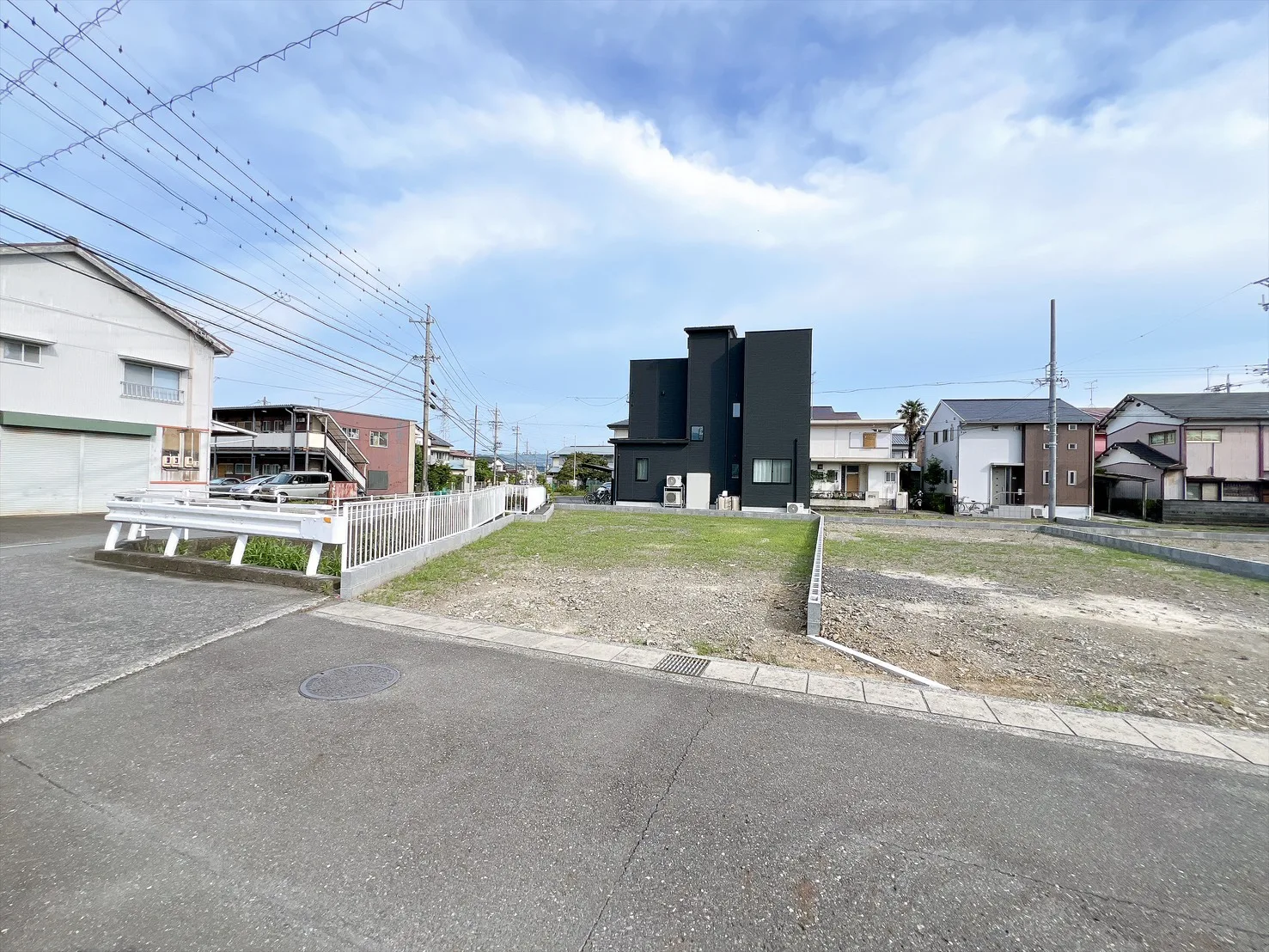 葵区南瀬名町　5区画／6区画 補足写真 17