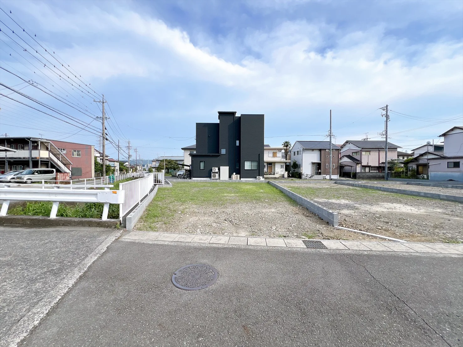 葵区南瀬名町　5区画／6区画 補足写真 16