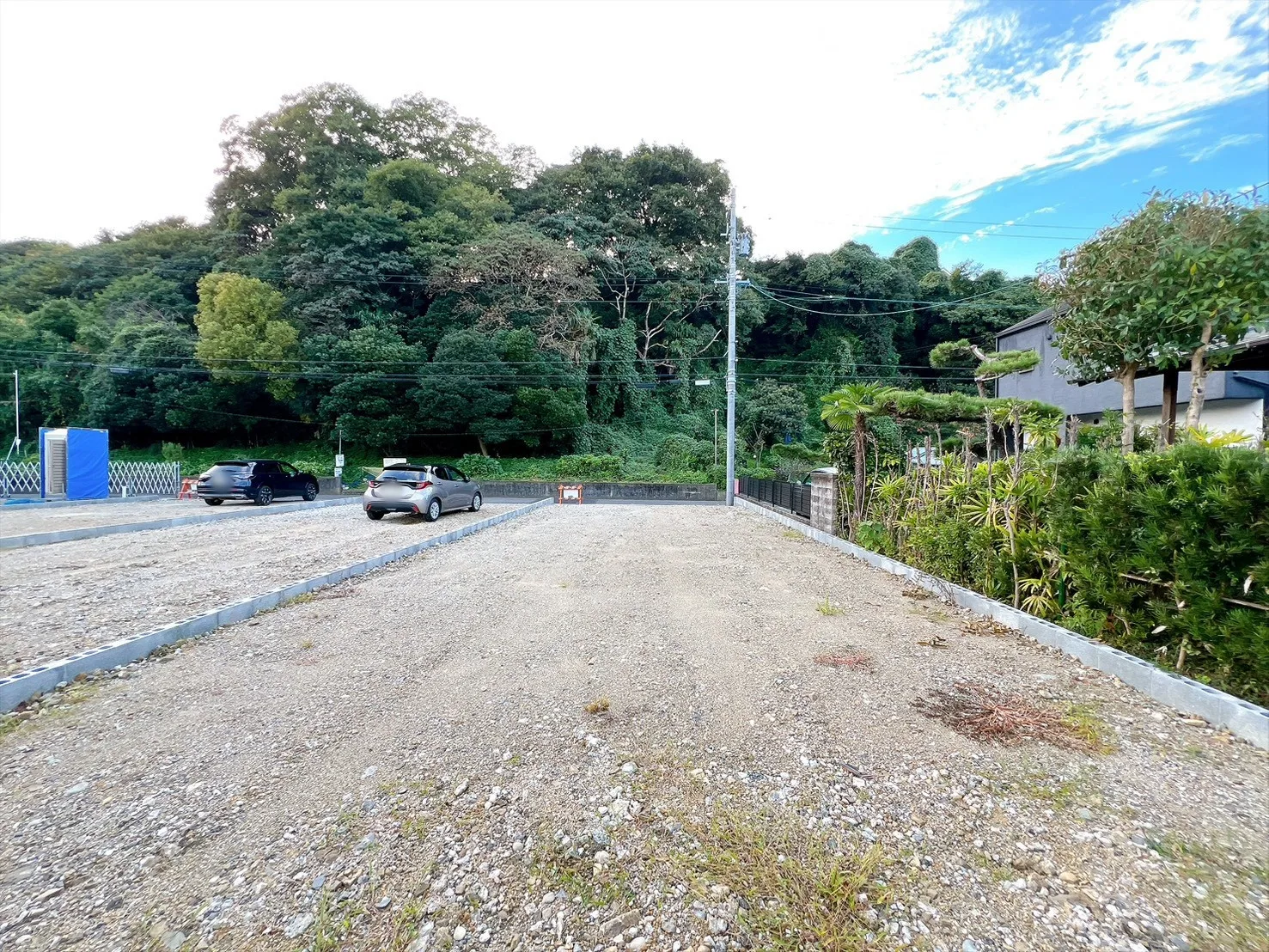 清水区馬走 補足写真 4