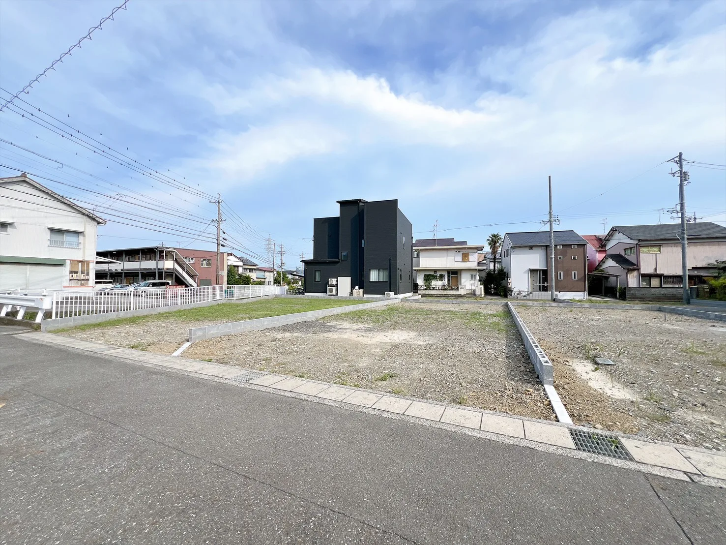 葵区南瀬名町　5区画／6区画 補足写真 4
