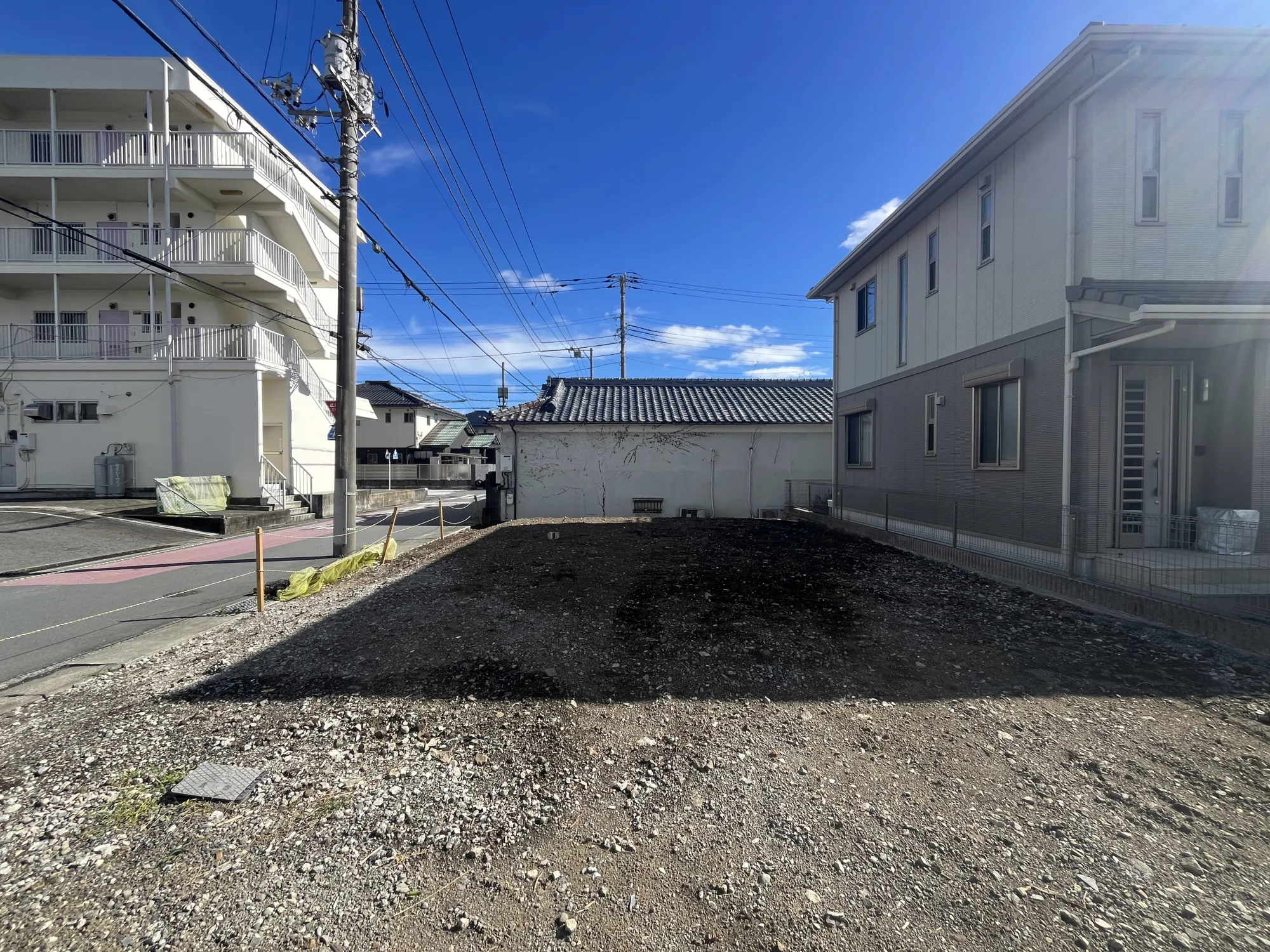 沼津市西間門