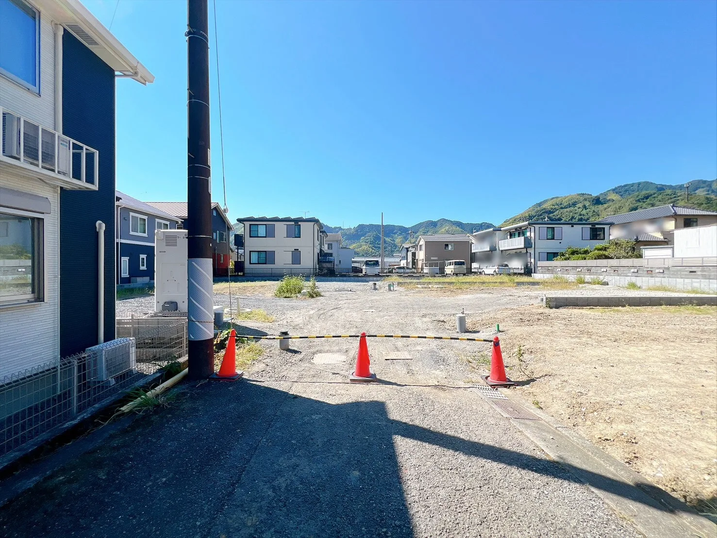 清水区梅ケ谷 補足写真 15