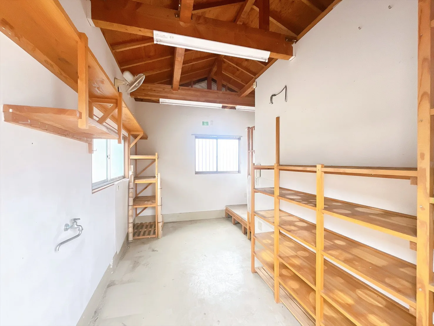 沼津市志下　中古戸建（ガレージ、小屋付） 補足写真 18