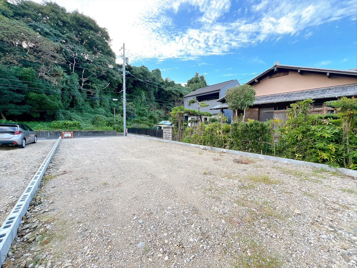 清水区馬走 補足写真 3
