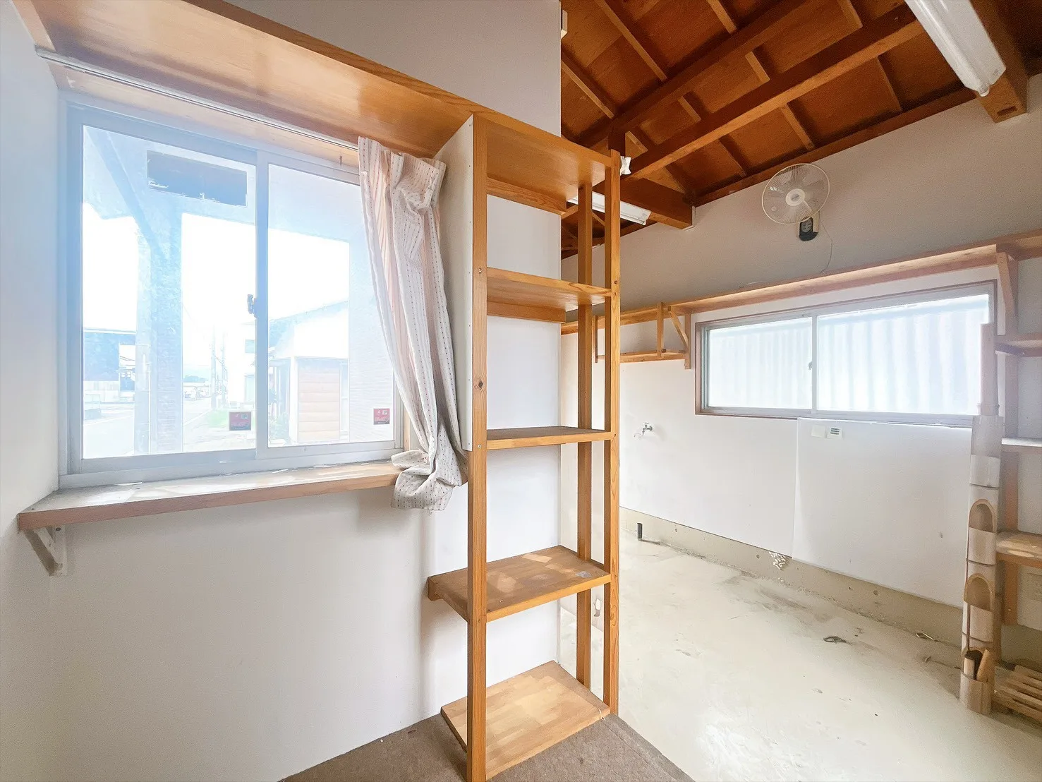 沼津市志下　中古戸建（ガレージ、小屋付） 補足写真 19
