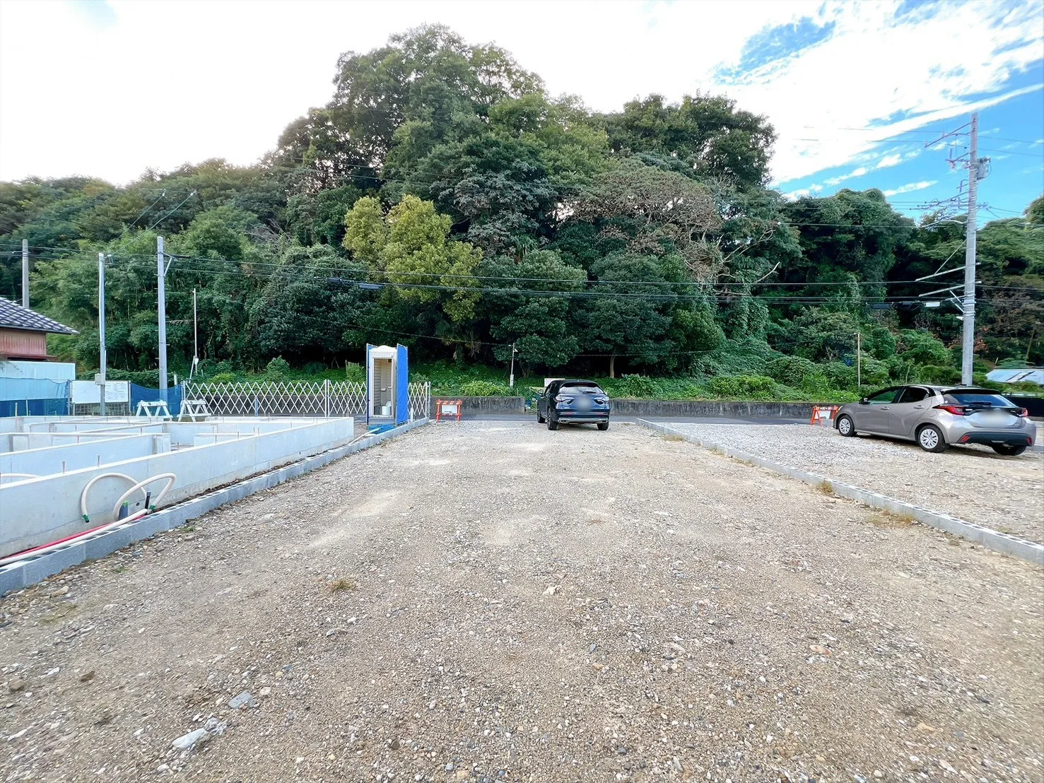 清水区馬走 補足写真 7