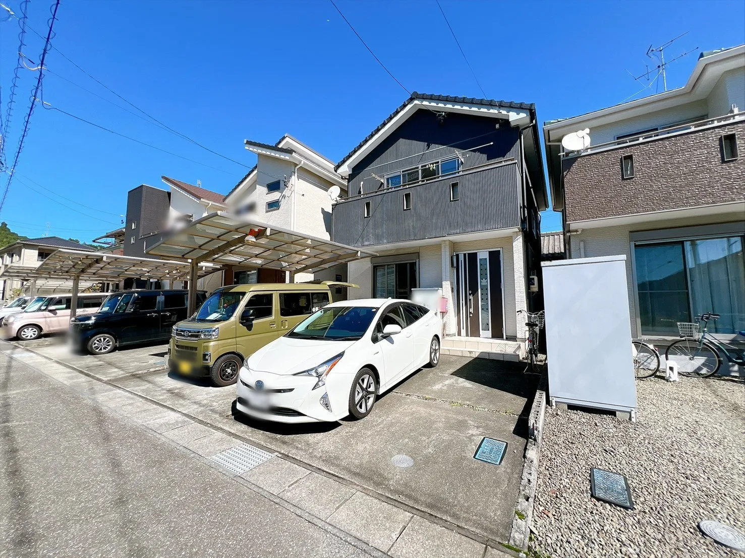 静岡市葵区瀬名５丁目