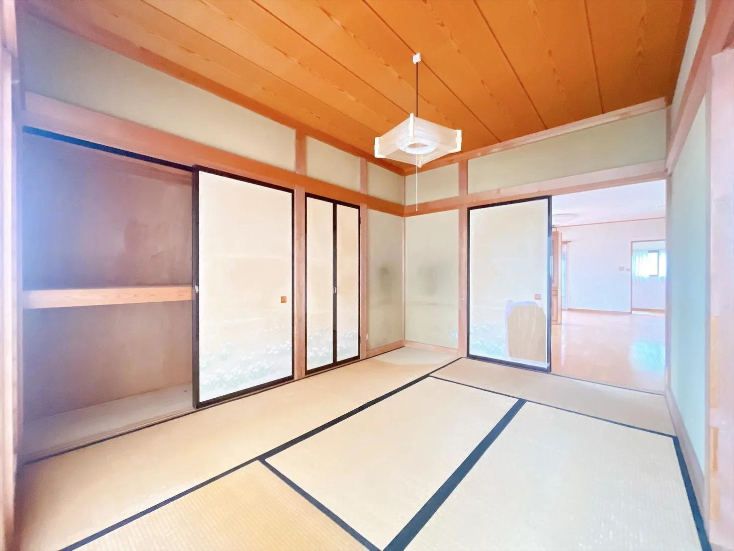 沼津市志下　中古戸建（ガレージ、小屋付） 補足写真 17