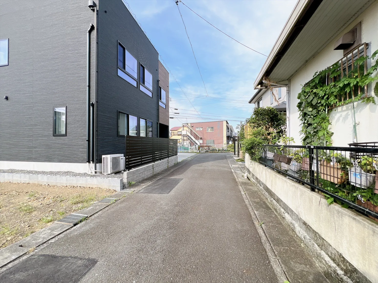 葵区南瀬名町　5区画／6区画 補足写真 13