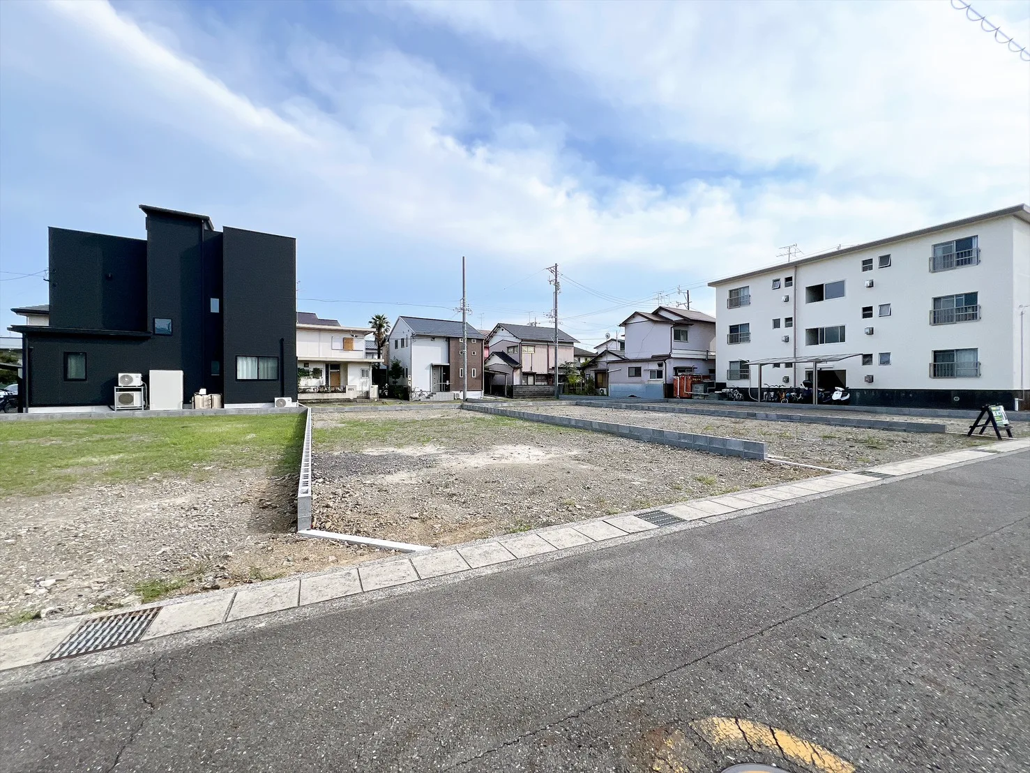 葵区南瀬名町　5区画／6区画 補足写真 3