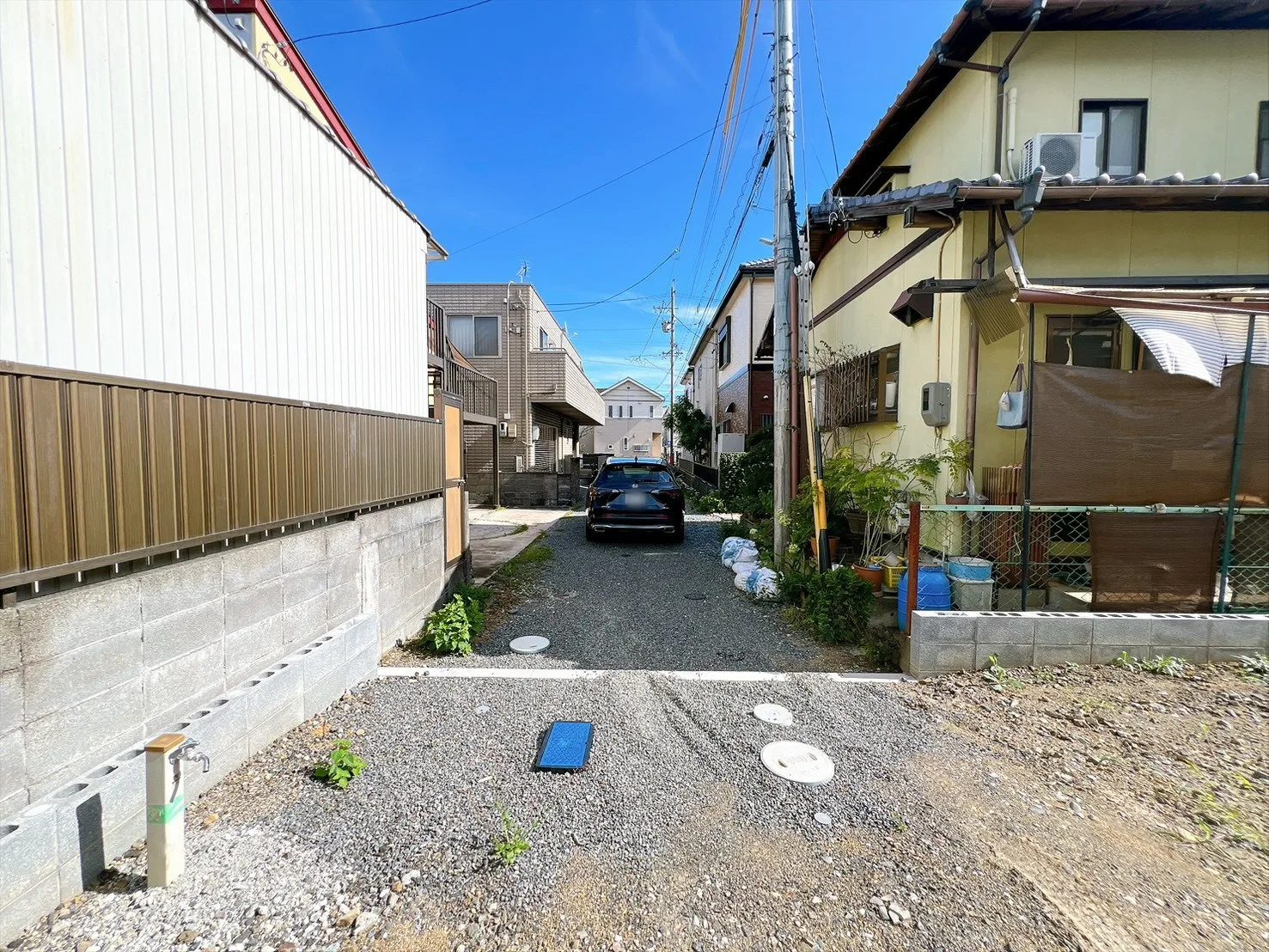 葵区北安東4丁目 補足写真 10