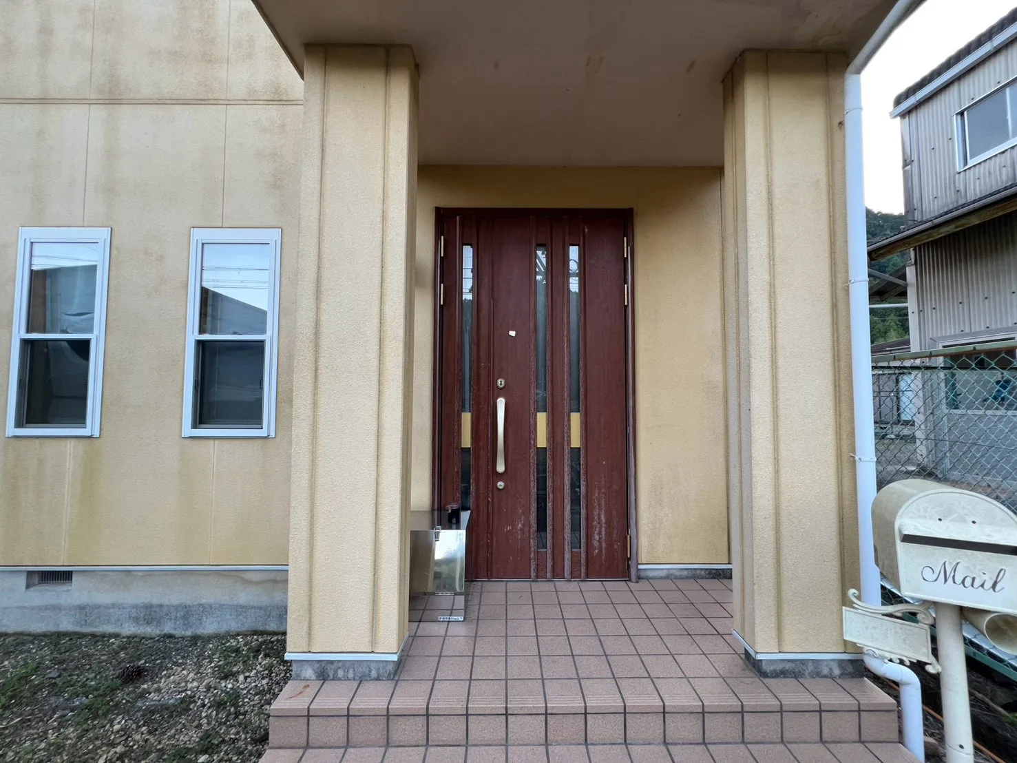岡部町羽佐間　中古住宅 補足写真 2