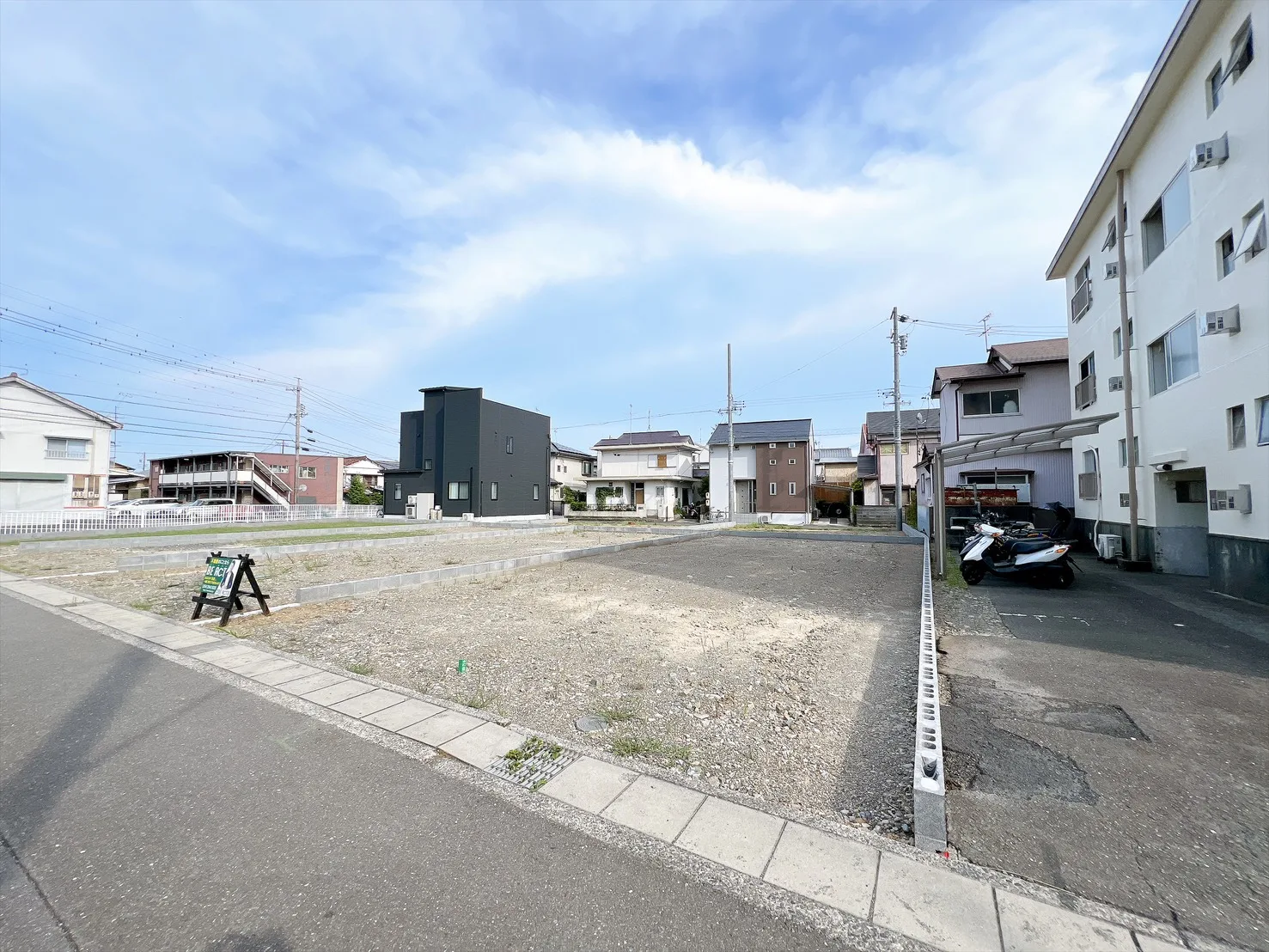 葵区南瀬名町　5区画／6区画 補足写真 23