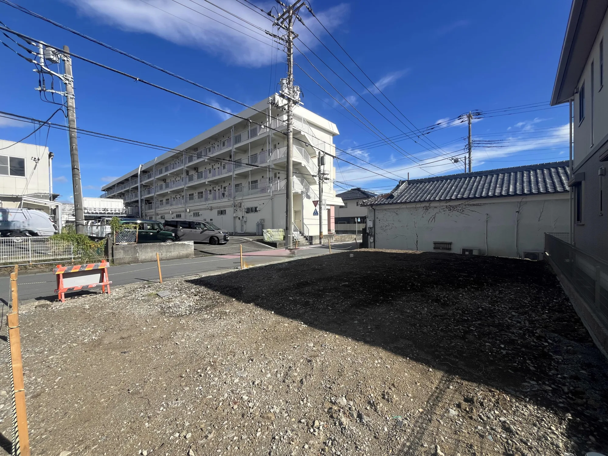 沼津市西間門 補足写真 3