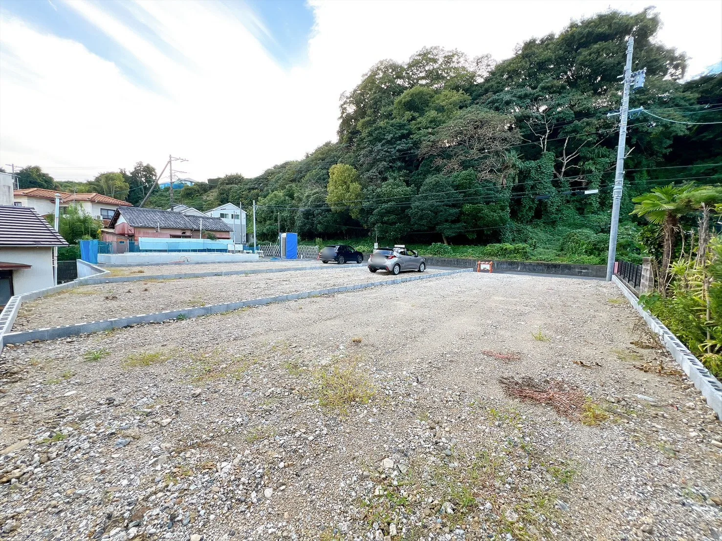 清水区馬走 補足写真 2