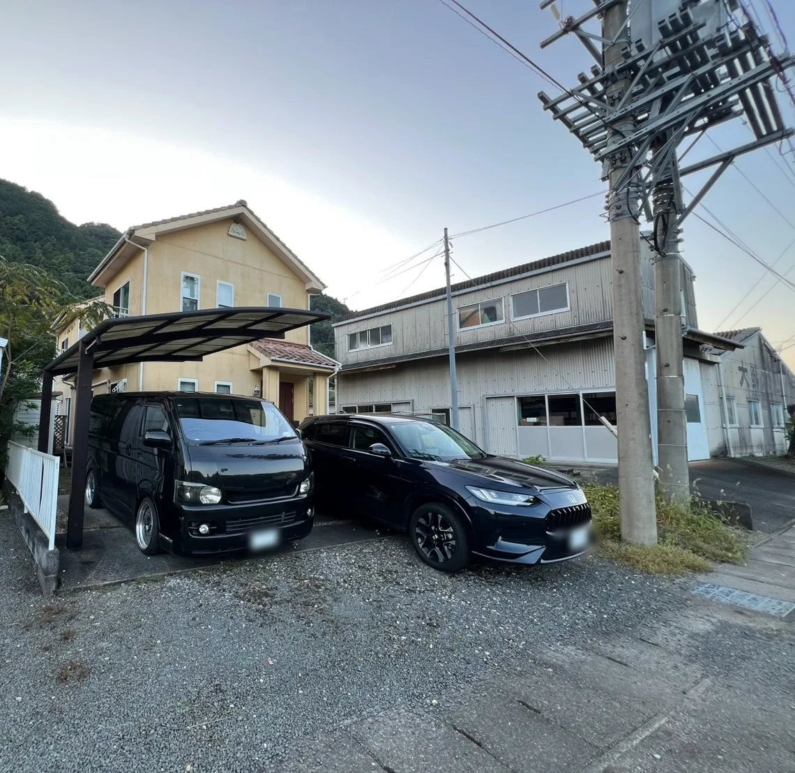 岡部町羽佐間　中古住宅 補足写真 3