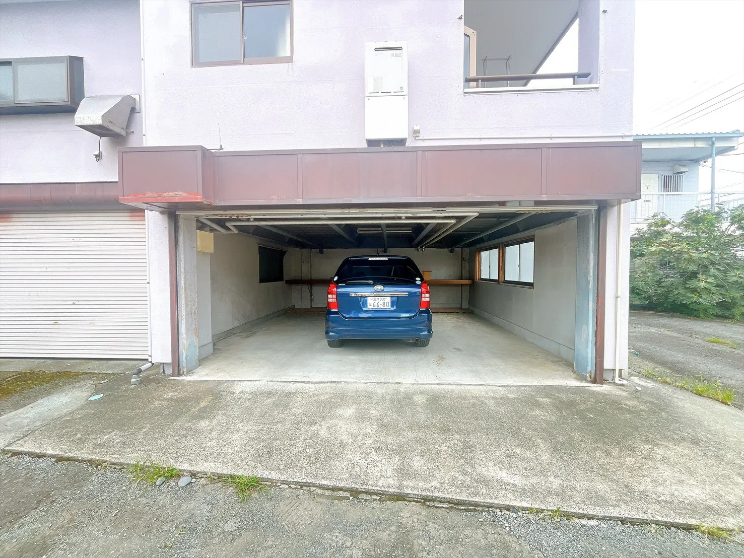 沼津市志下　中古戸建（ガレージ、小屋付） 補足写真 5