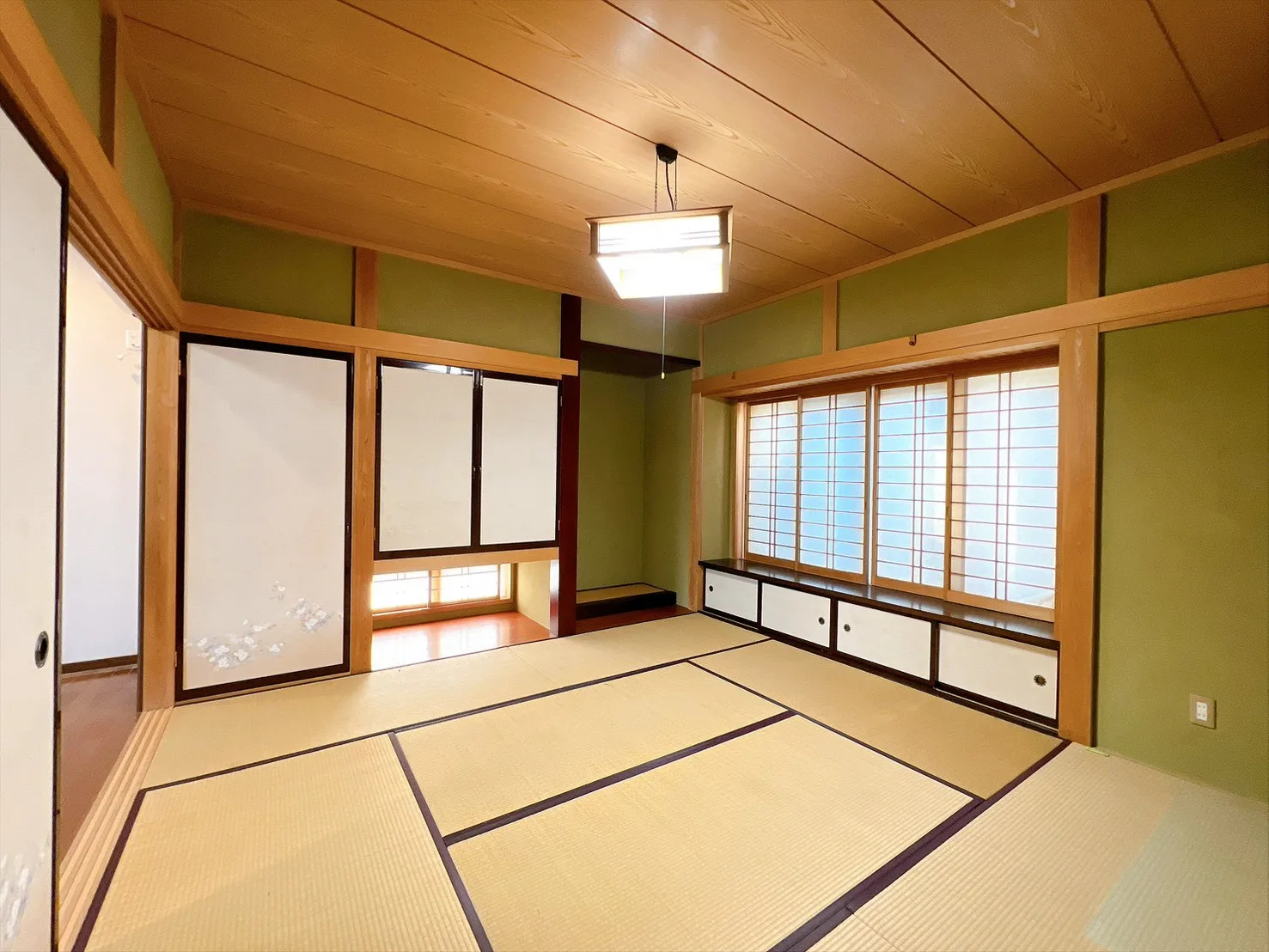 牧之原市細江 戸建×店舗兼居宅 補足写真 44