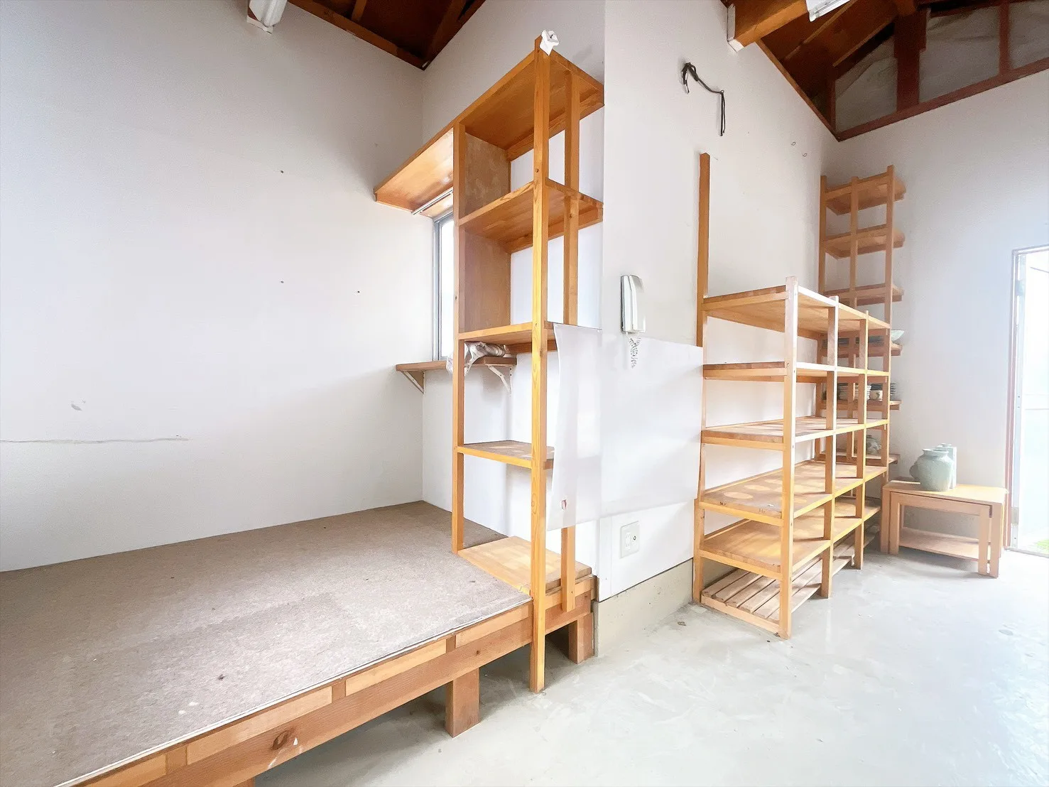 沼津市志下　中古戸建（ガレージ、小屋付） 補足写真 22
