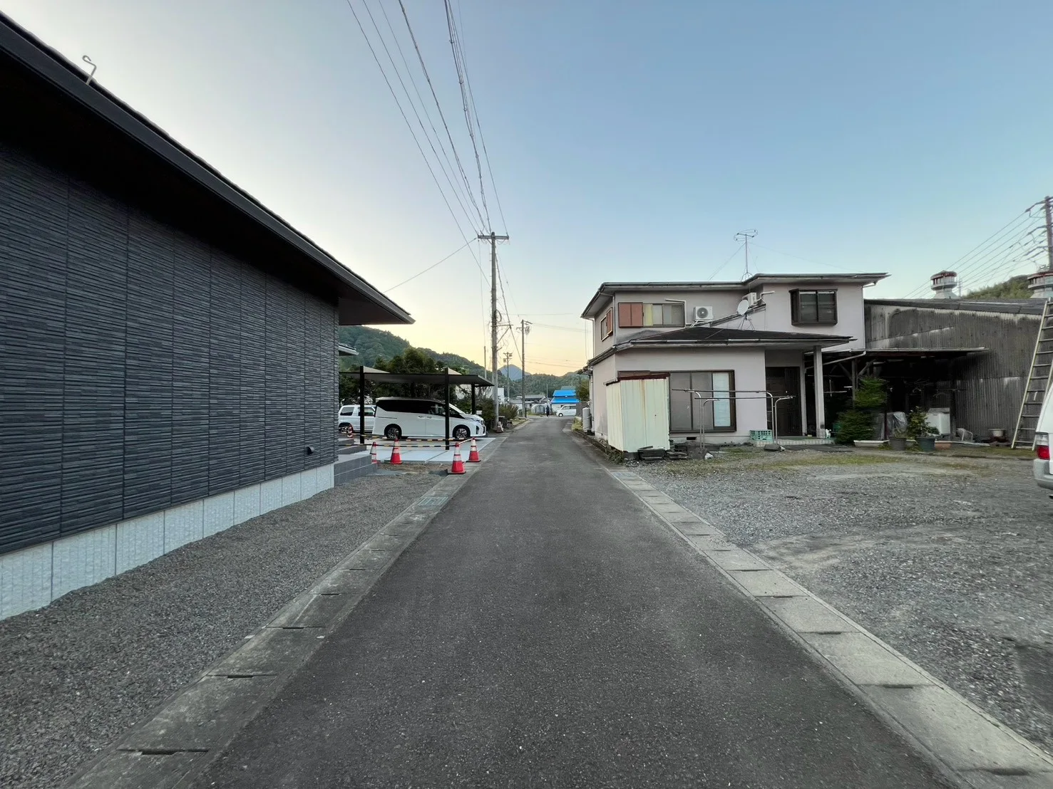 岡部町羽佐間　中古住宅 補足写真 4