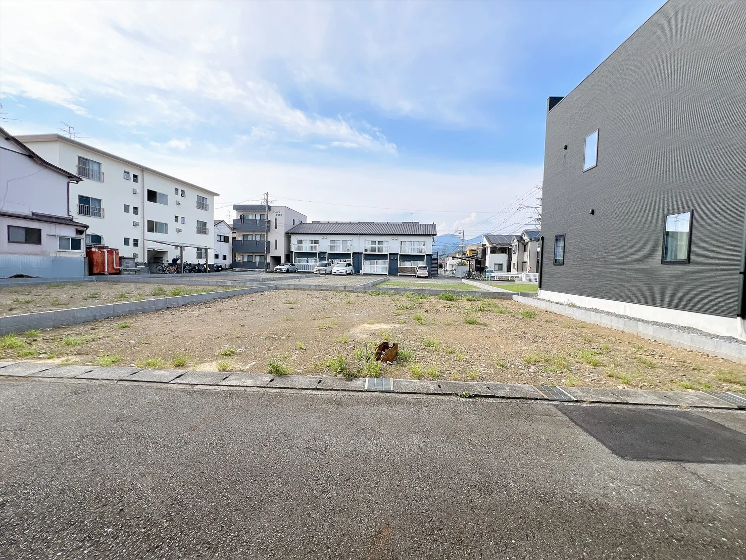 葵区南瀬名町　5区画／6区画 補足写真 14